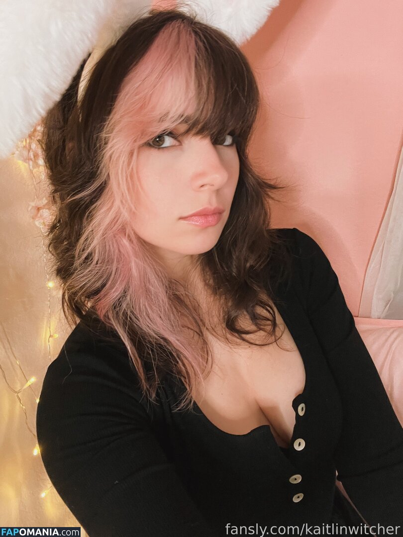 Kaitlin Witcher / KaitlinWitcher / piddleass Nahý OnlyFans  Uniklá fotka #333