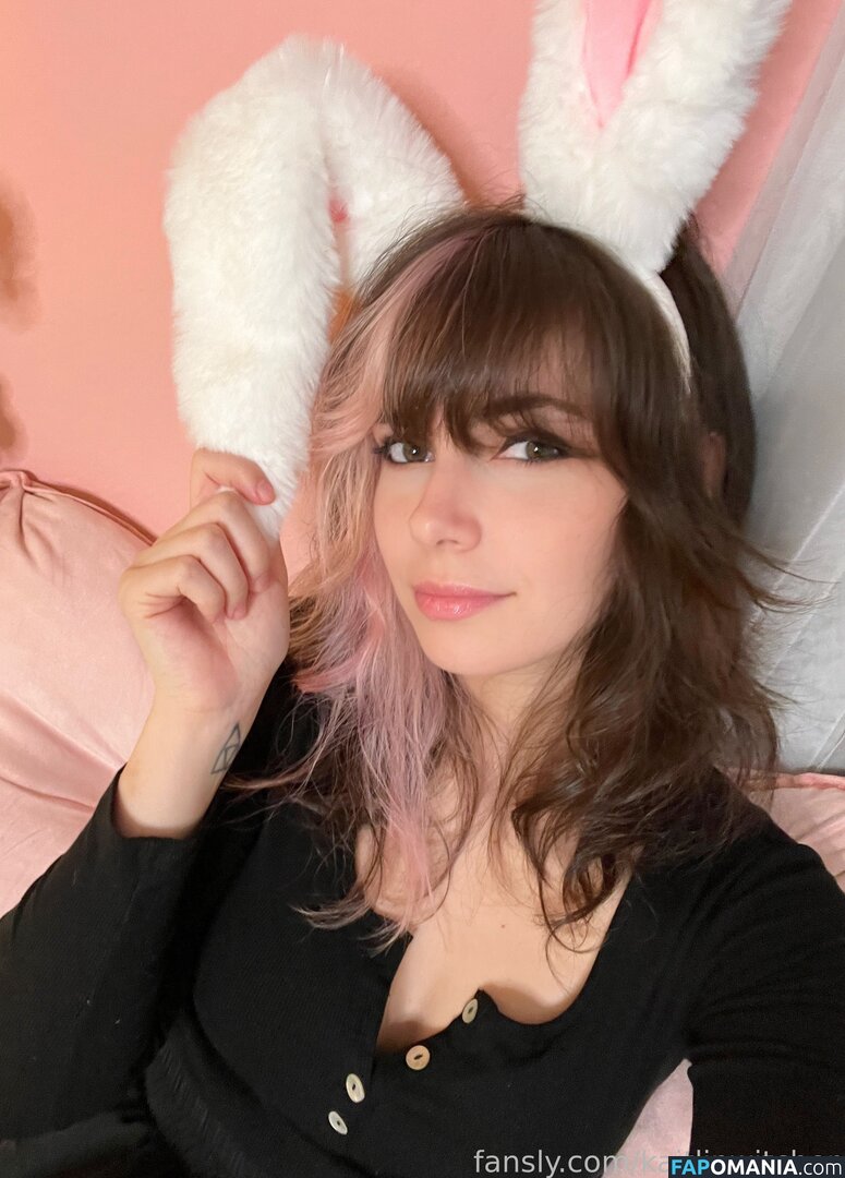 Kaitlin Witcher / KaitlinWitcher / piddleass Nahý OnlyFans  Uniklá fotka #335