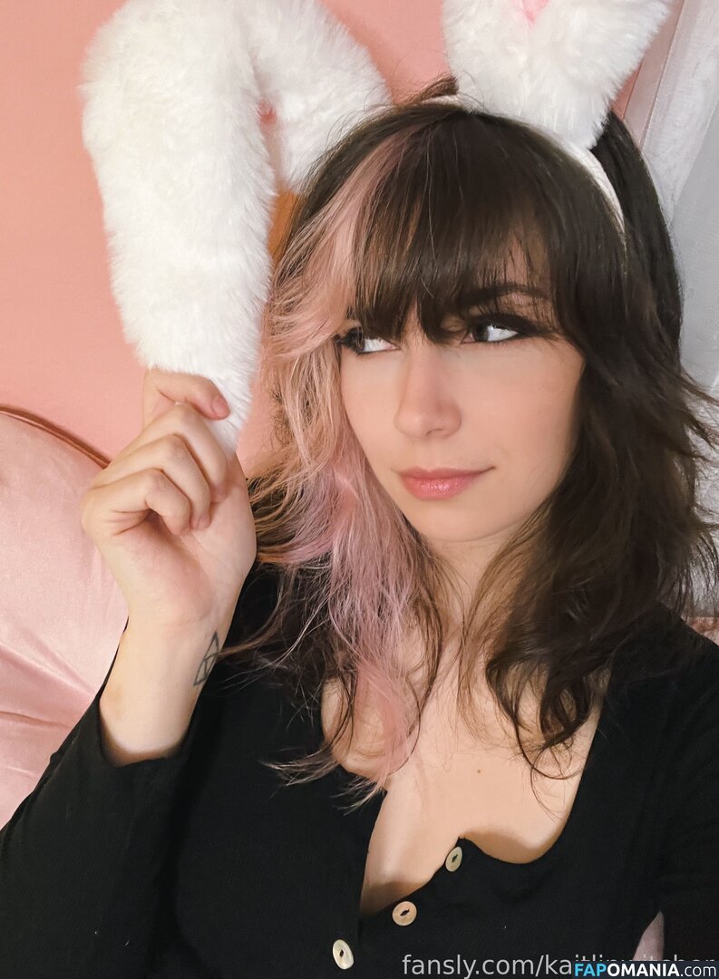 Kaitlin Witcher / KaitlinWitcher / piddleass Nahý OnlyFans  Uniklá fotka #336