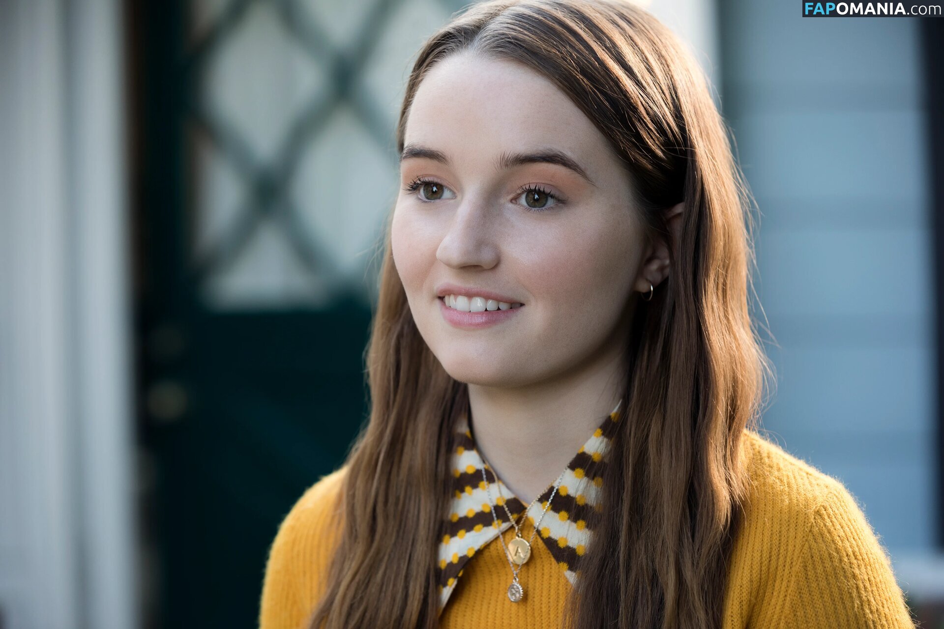 Kaitlyn Rochelle Dever / kaitlyn dever / kaitlyndever Nahý OnlyFans  Uniklá fotka #10