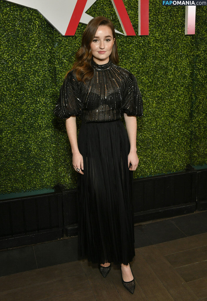 Kaitlyn Rochelle Dever / kaitlyn dever / kaitlyndever Nahý OnlyFans  Uniklá fotka #31