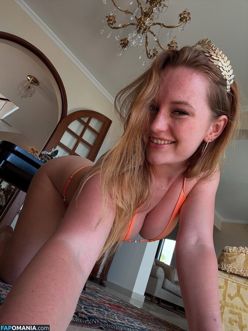 Kajamood Nahý OnlyFans  Uniklá fotka #5