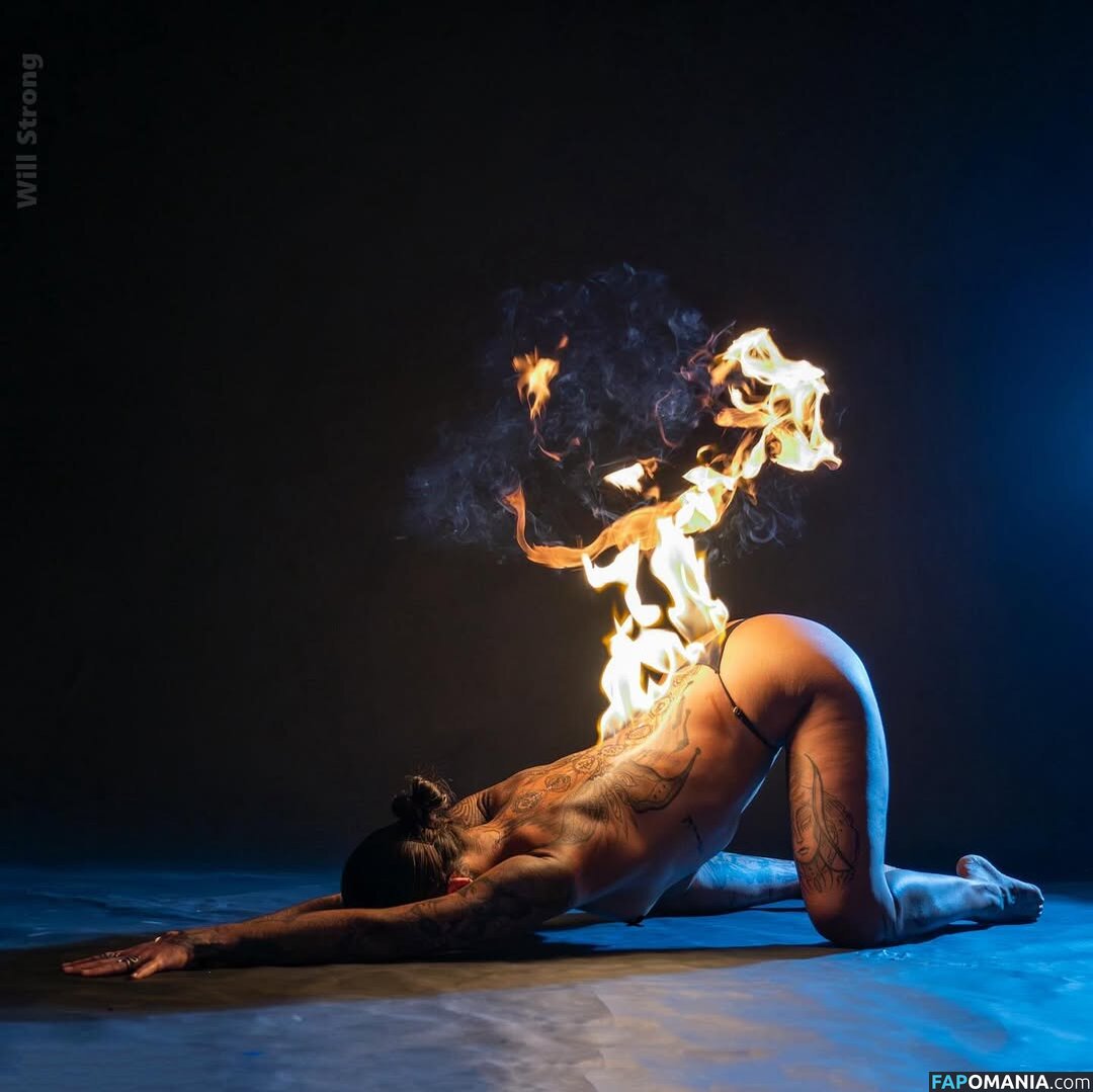 Kaladhara Creations / kaladharacreations / prema.riah Nahý OnlyFans  Uniklá fotka #4