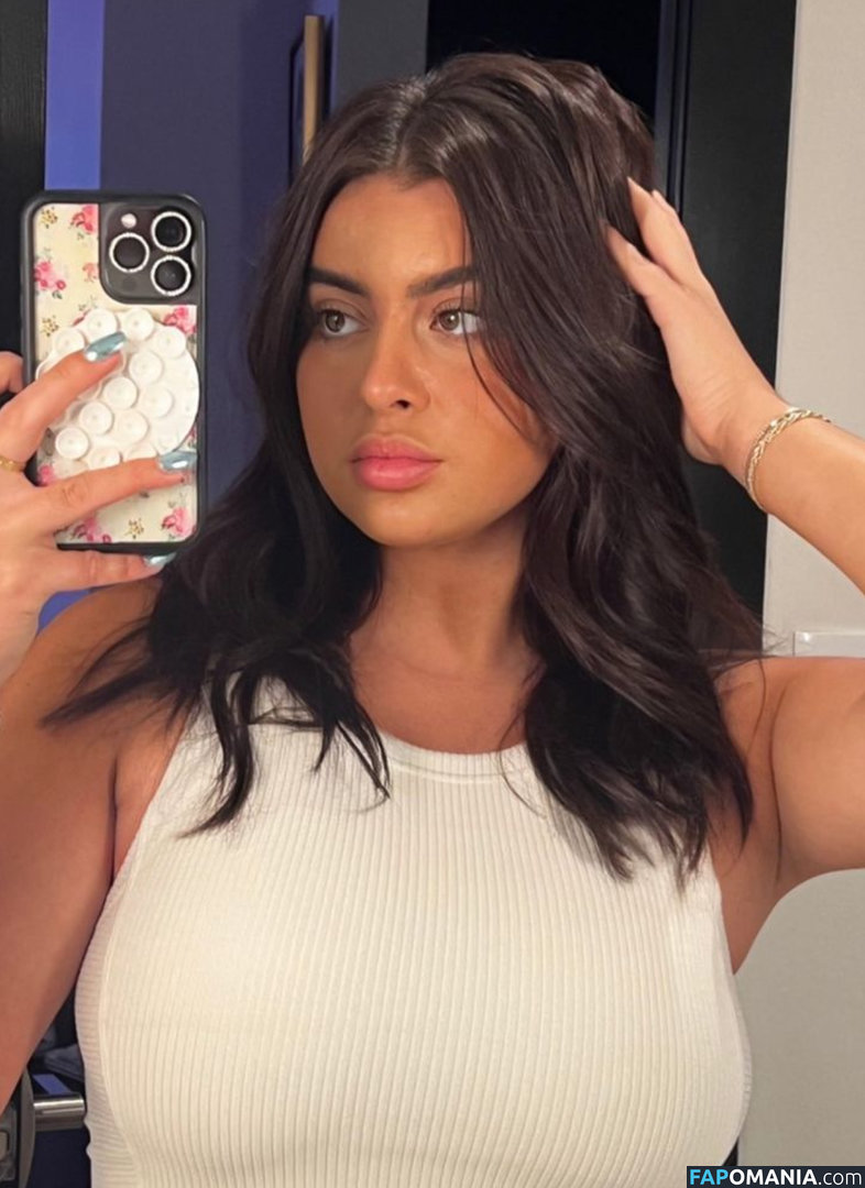 Kalani Hilliker / kalanihilliker Nahý OnlyFans  Uniklá fotka #70
