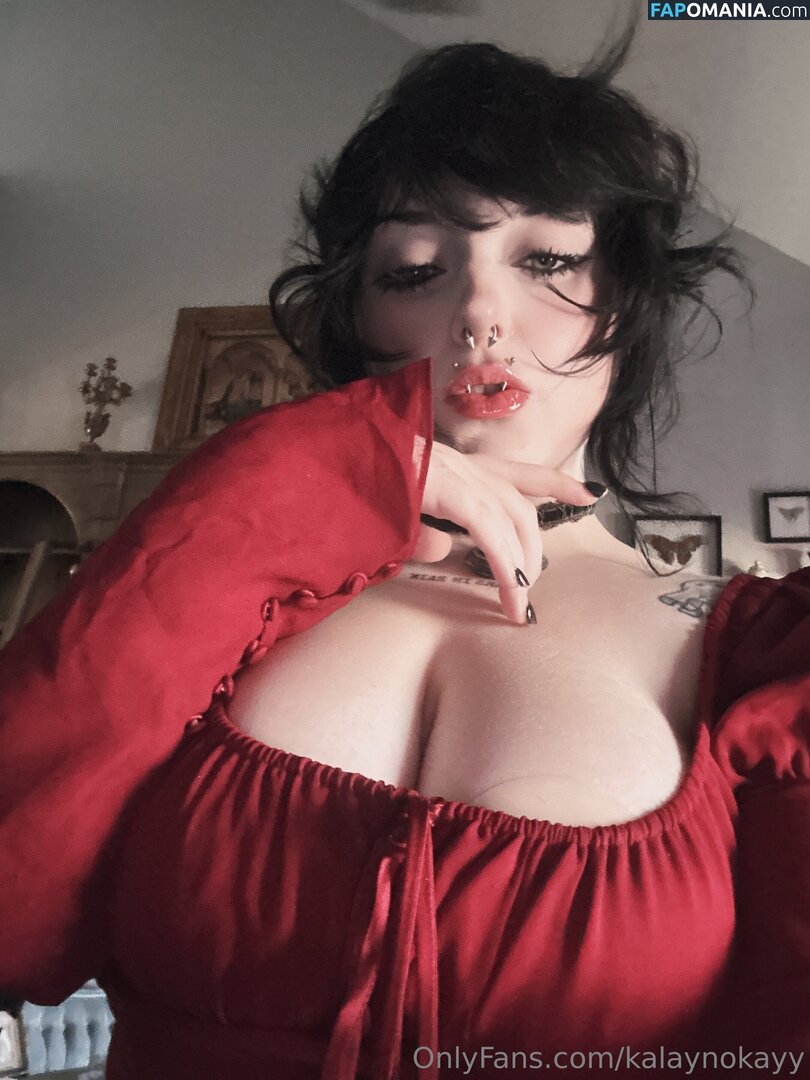 kalaynokay / kalaynokayy Nahý OnlyFans  Uniklá fotka #2