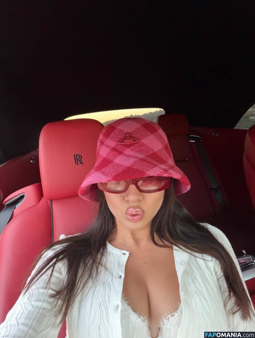 Kali Uchis / kaliuchis / spicxyy Nahý OnlyFans  Uniklá fotka #200