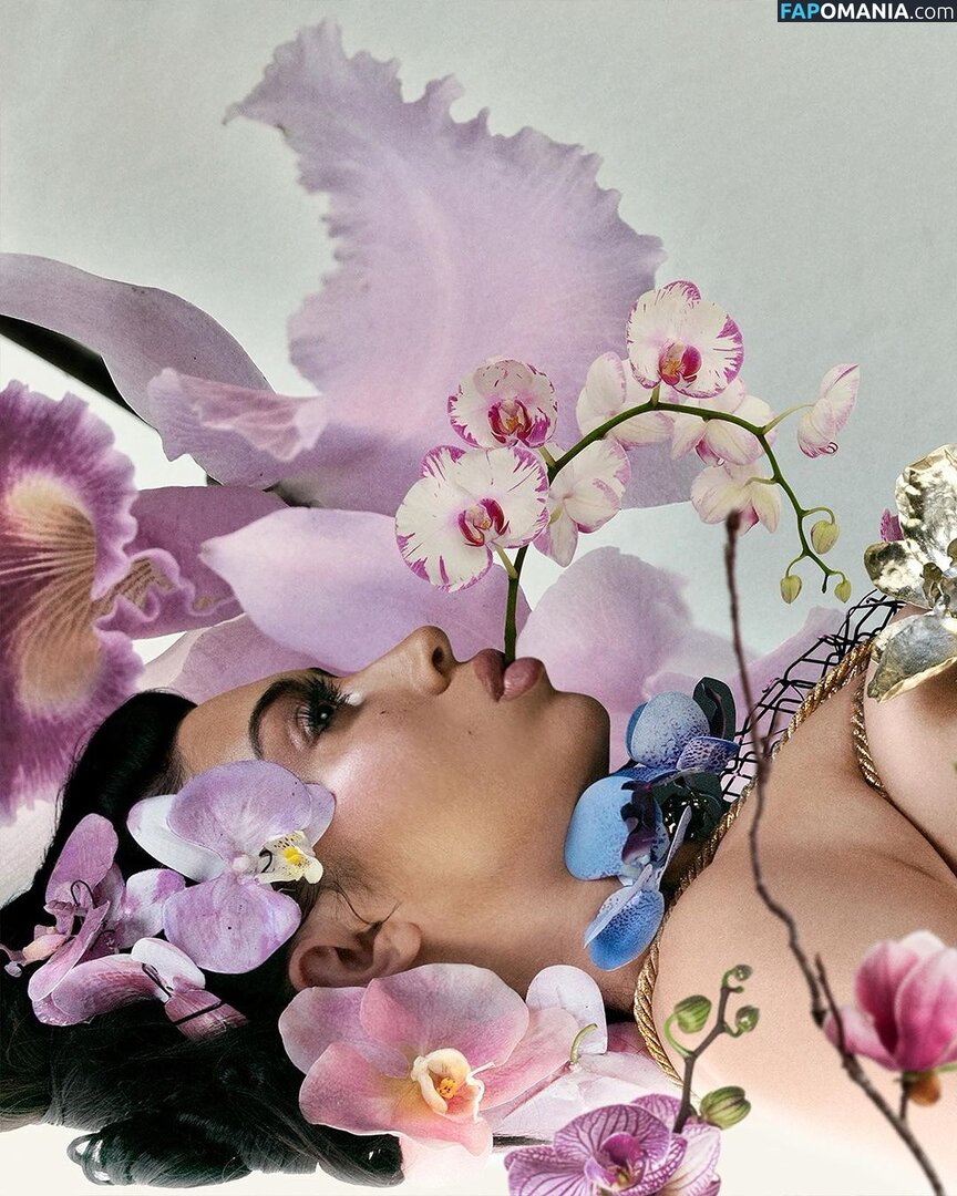 Kali Uchis / kaliuchis / spicxyy Nahý OnlyFans  Uniklá fotka #204