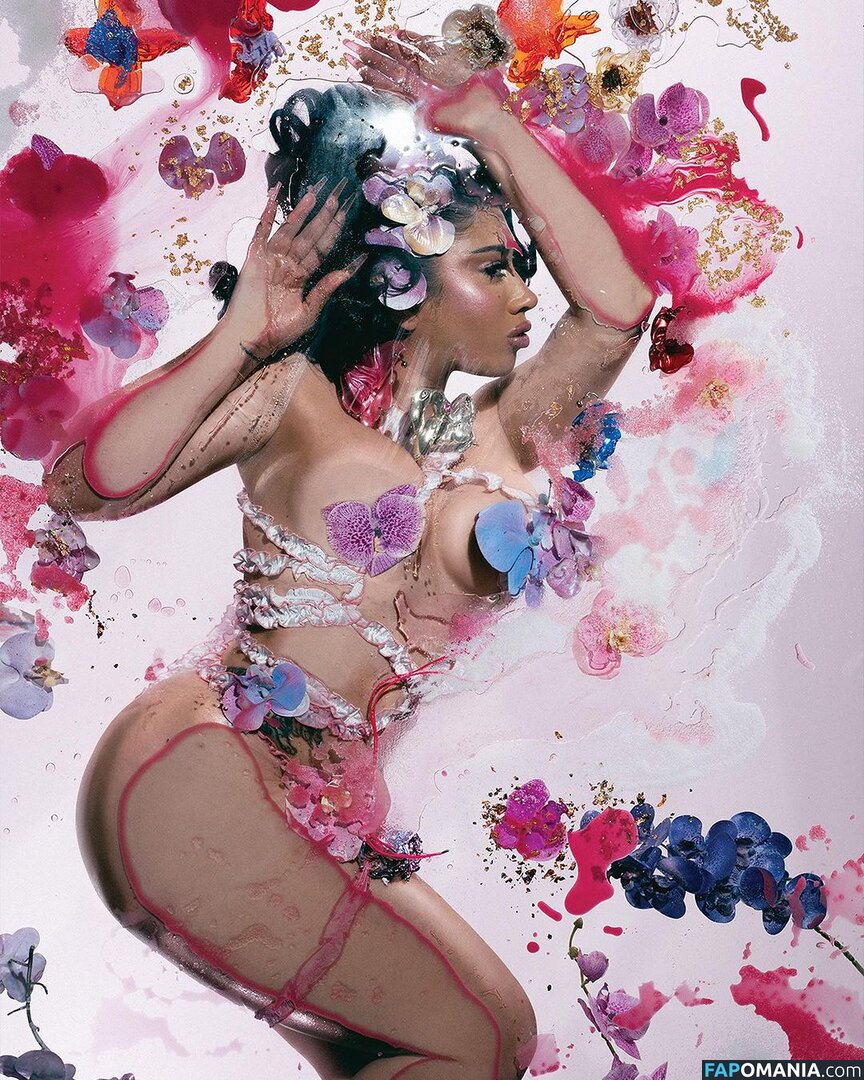 Kali Uchis / kaliuchis / spicxyy Nahý OnlyFans  Uniklá fotka #205