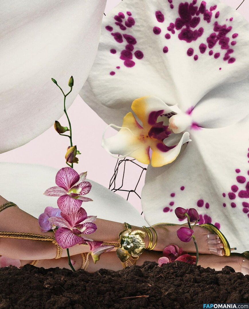 Kali Uchis / kaliuchis / spicxyy Nahý OnlyFans  Uniklá fotka #206