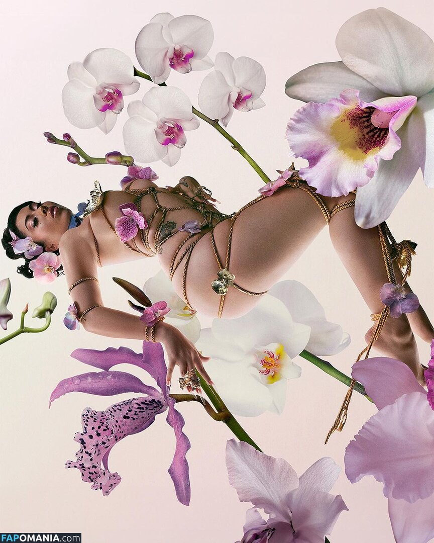 Kali Uchis / kaliuchis / spicxyy Nahý OnlyFans  Uniklá fotka #207