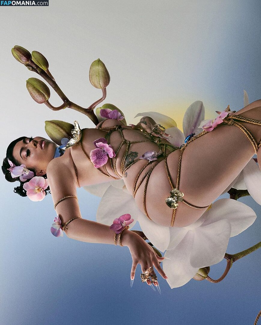 Kali Uchis / kaliuchis / spicxyy Nahý OnlyFans  Uniklá fotka #208