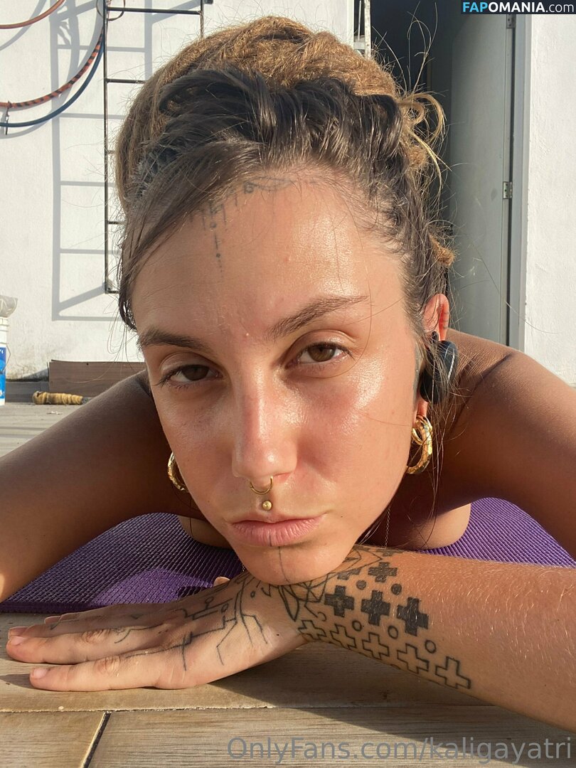 Kaalikat / Kaligayatri / kali.gayatri Nahý OnlyFans  Uniklá fotka #64