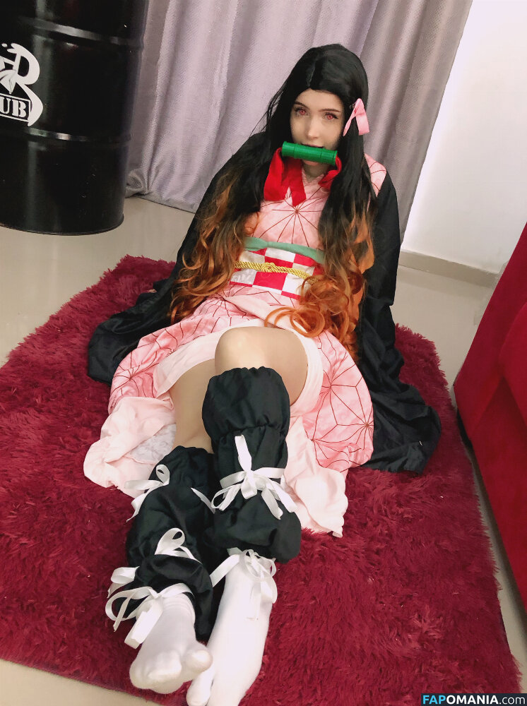 Kalimara / akalimara / kalimaraa / kalimarana Nahý OnlyFans  Uniklá fotka #50