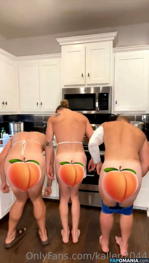 kallen2044 Nahý OnlyFans  Uniklá fotka #17