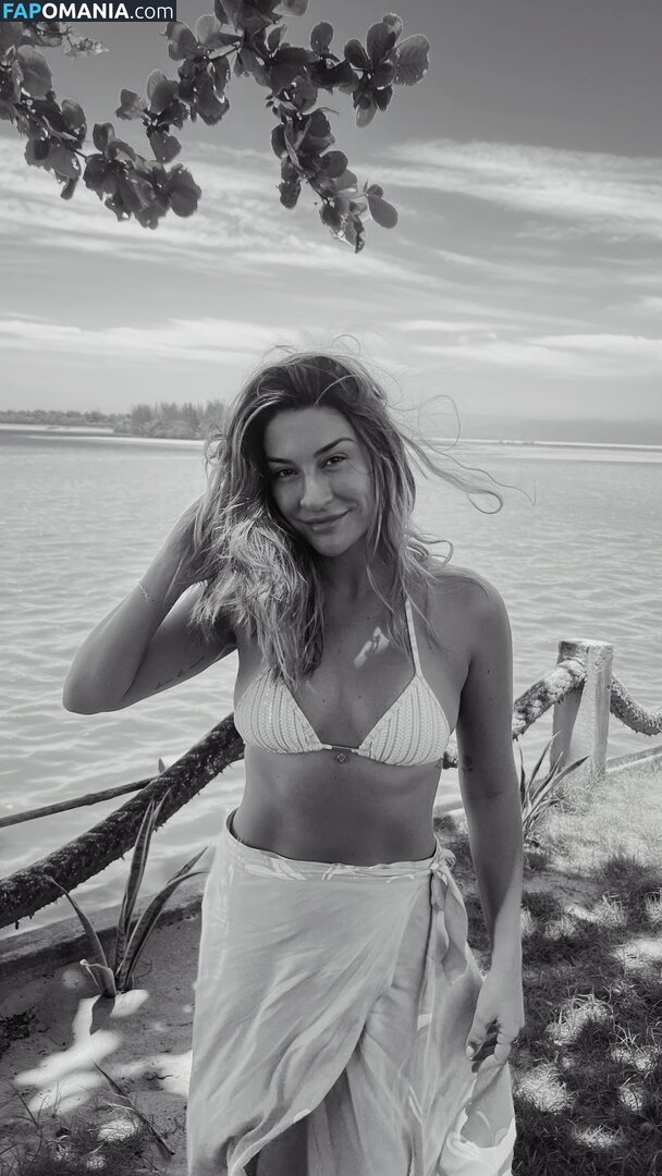 Kallyna Sabino / https: / kallynasabino Nahý OnlyFans  Uniklá fotka #5