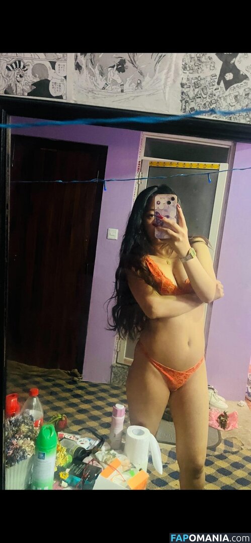 Kalpana Tamang Nahý OnlyFans  Uniklá fotka #10
