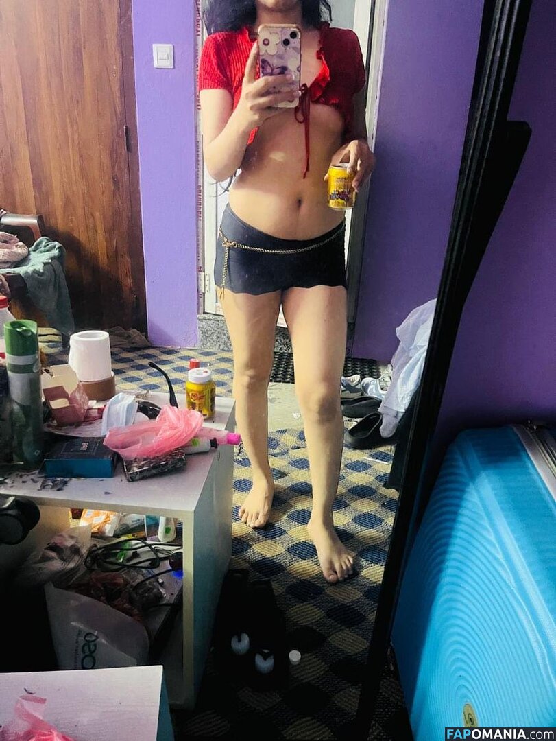 Kalpana Tamang Nahý OnlyFans  Uniklá fotka #18