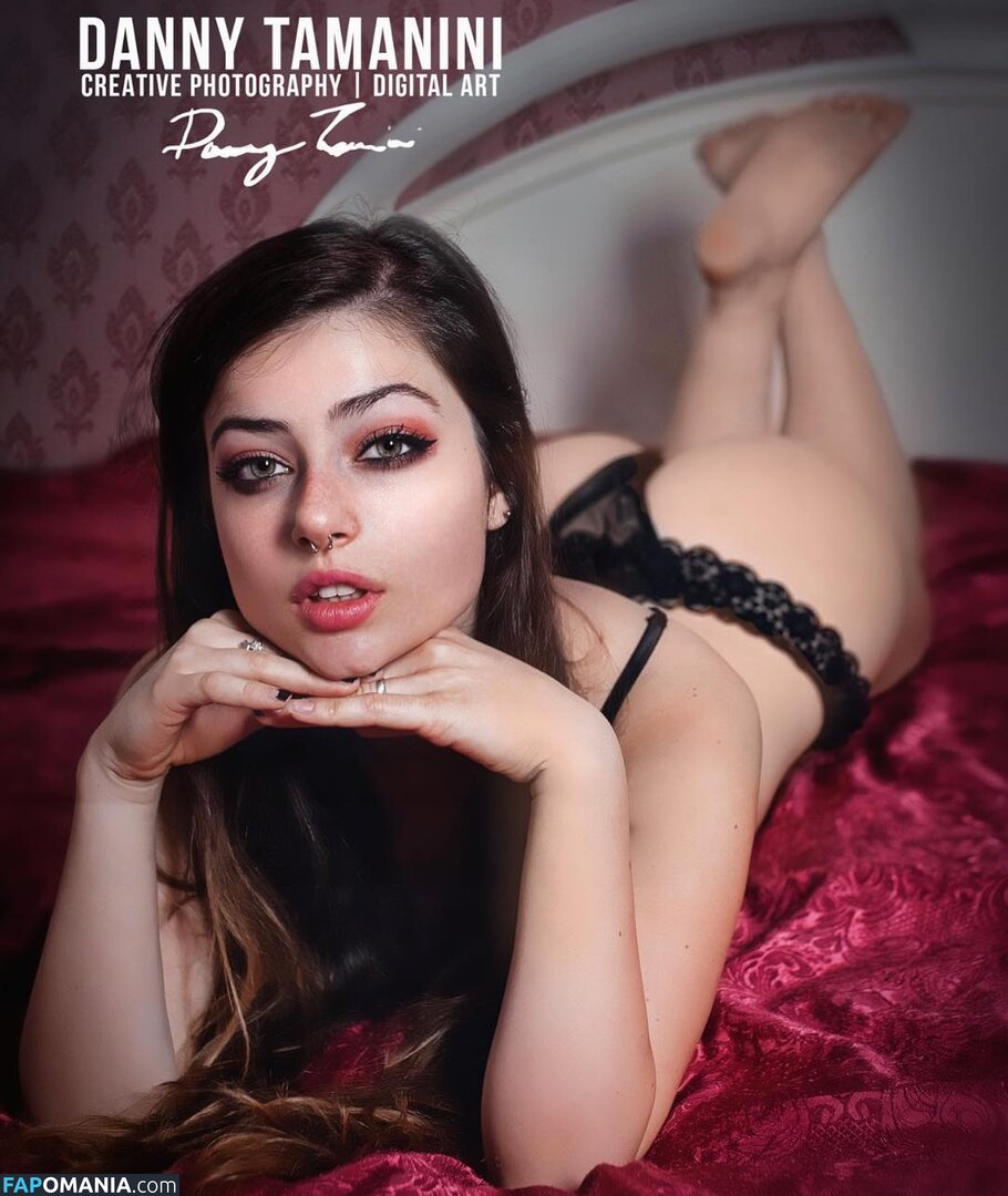 Kalt.Katchy / Karlotta Dalipi Nahý OnlyFans  Uniklá fotka #12
