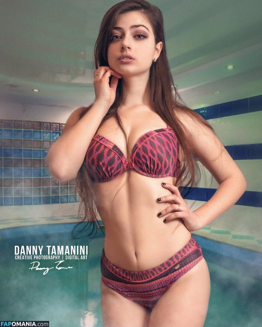 Kalt.Katchy / Karlotta Dalipi Nahý OnlyFans  Uniklá fotka #15