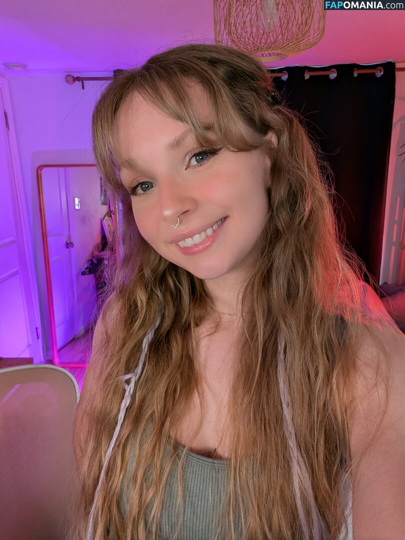 Kamicakes Asmr / kamicakes_1 Nahý OnlyFans  Uniklá fotka #1