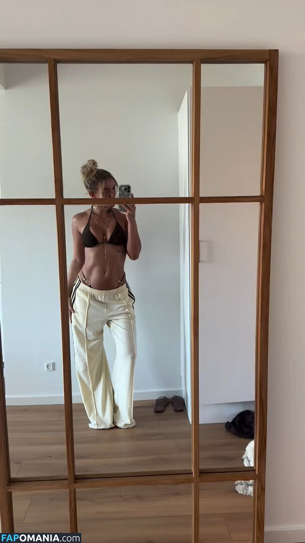 Kamilla Due / kamilla_due / kamillawong Nahý OnlyFans  Uniklá fotka #3
