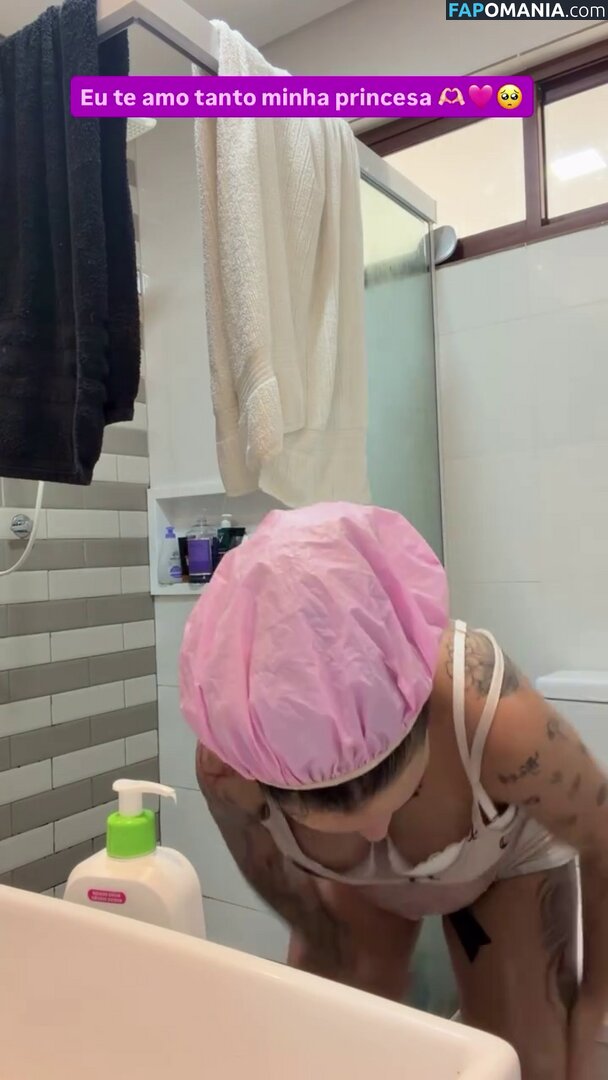 Kamyla Maria / kamysmarya Nahý OnlyFans  Uniklá fotka #19