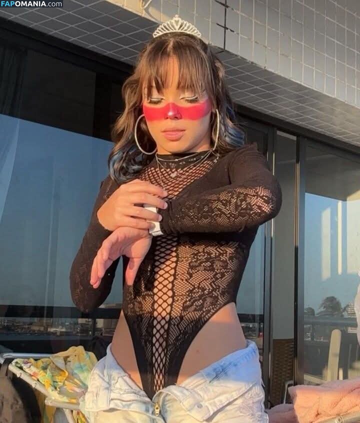 Kamylinha Santos / eaekamylinha Nahý OnlyFans  Uniklá fotka #1