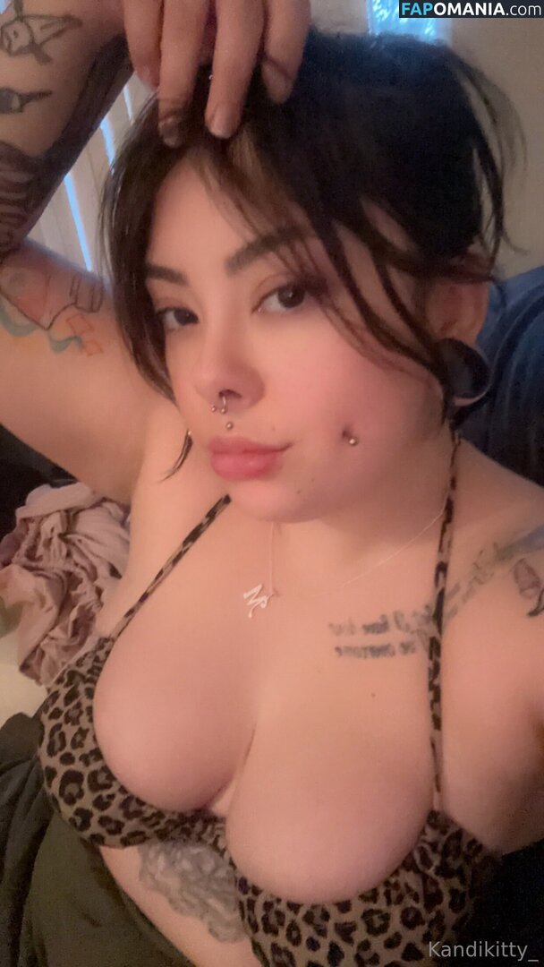 kandikitty_ Nahý OnlyFans  Uniklá fotka #1