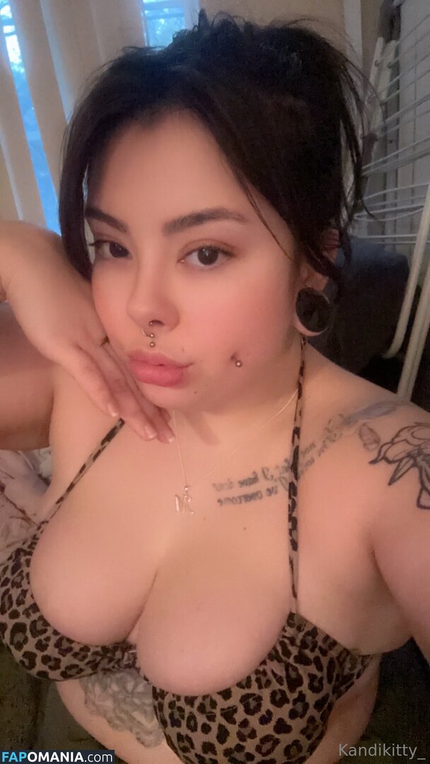 kandikitty_ Nahý OnlyFans  Uniklá fotka #2
