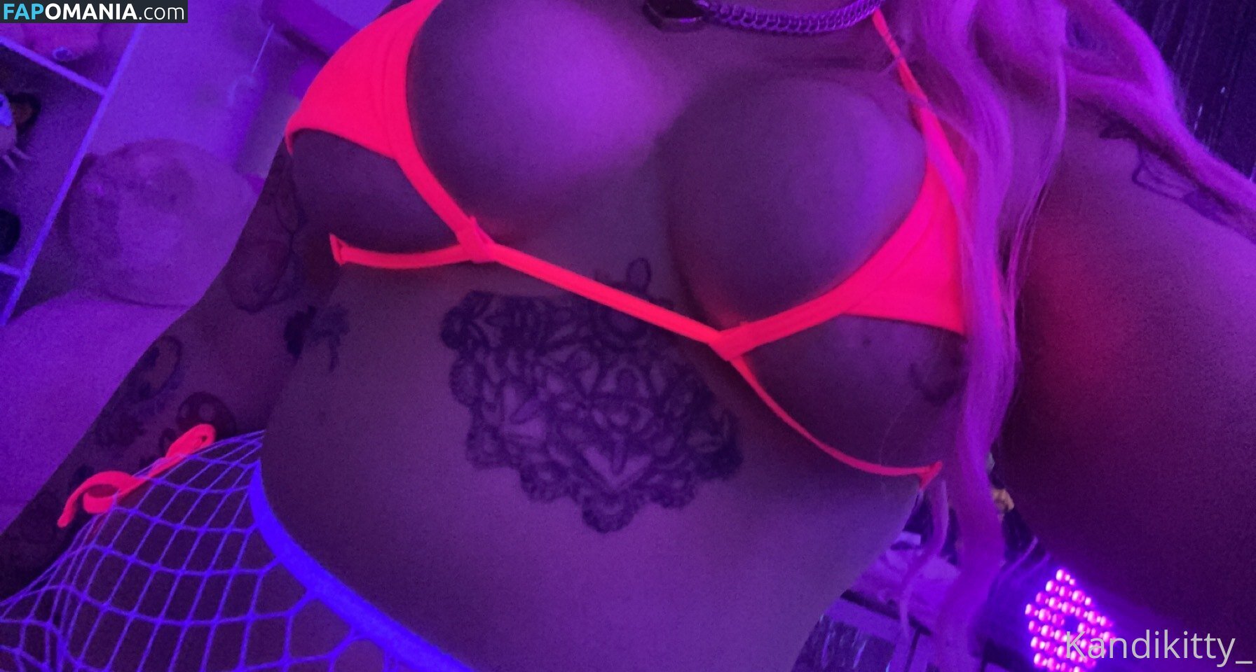 kandikitty_ Nahý OnlyFans  Uniklá fotka #8