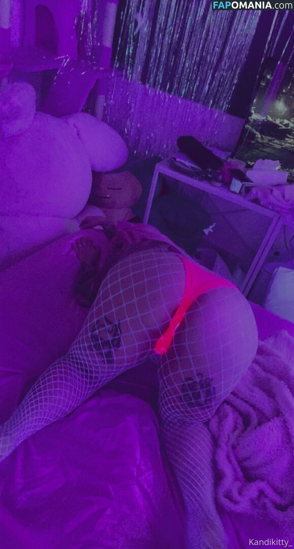kandikitty_ Nahý OnlyFans  Uniklá fotka #11