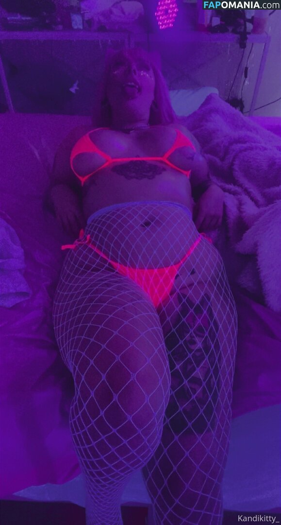 kandikitty_ Nahý OnlyFans  Uniklá fotka #19