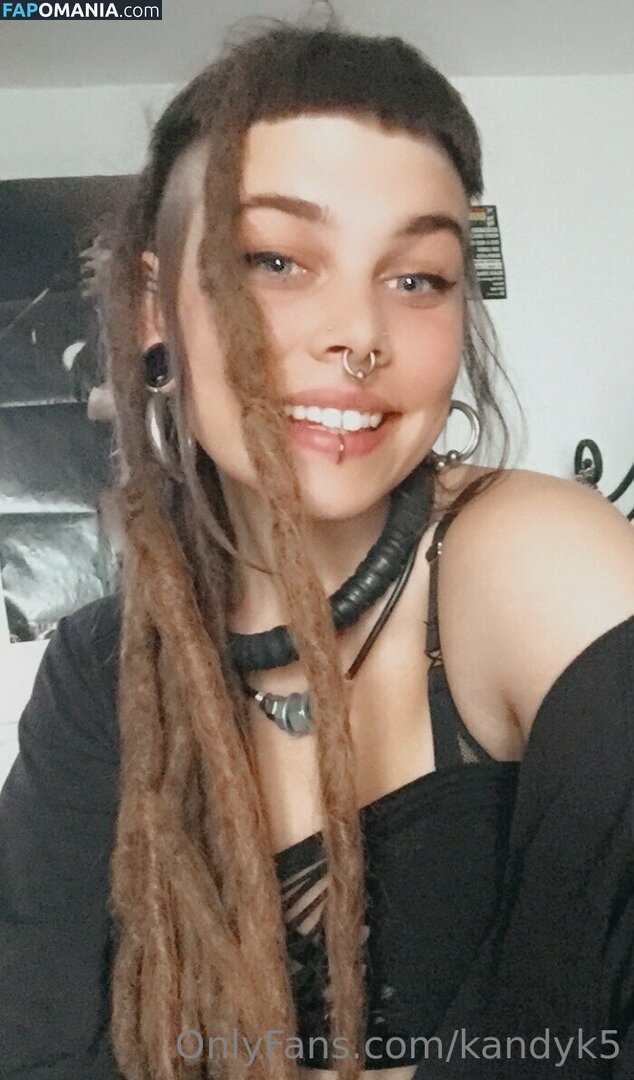 K_Kandy5 / https: / kandyk5 Nahý OnlyFans  Uniklá fotka #7