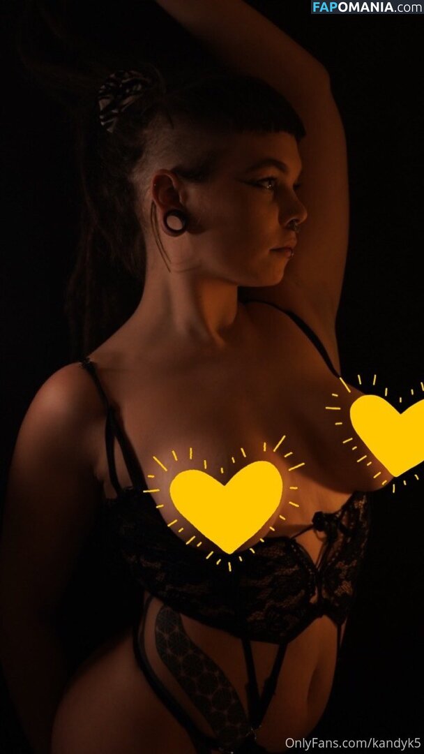 K_Kandy5 / https: / kandyk5 Nahý OnlyFans  Uniklá fotka #12