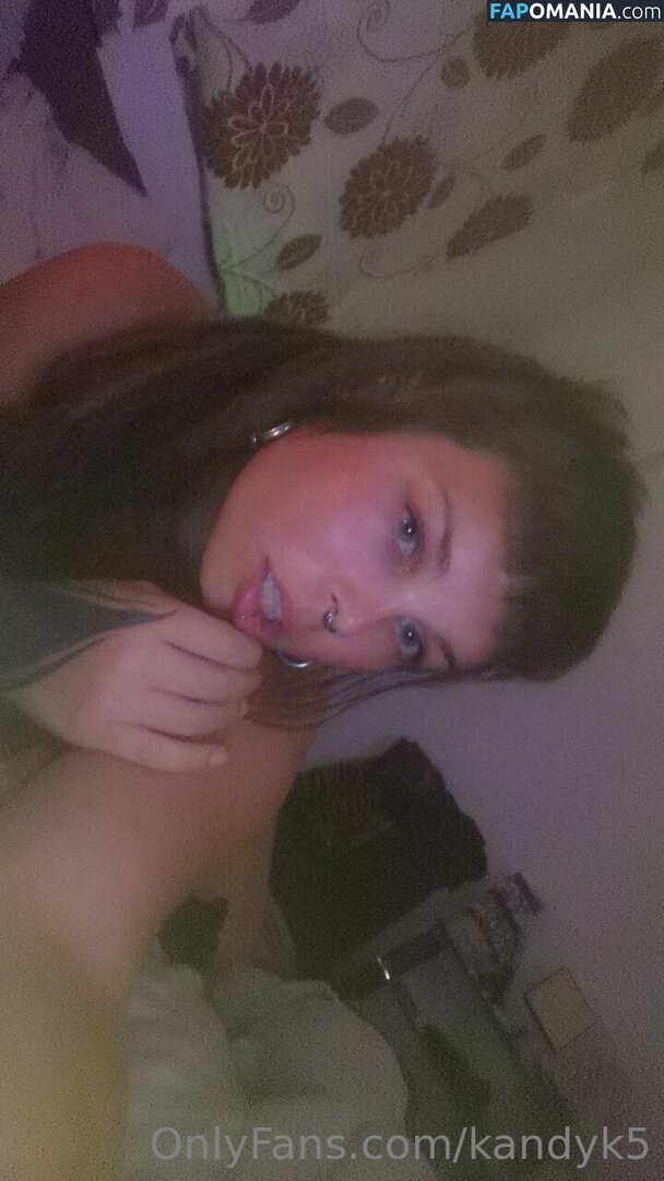 K_Kandy5 / https: / kandyk5 Nahý OnlyFans  Uniklá fotka #16