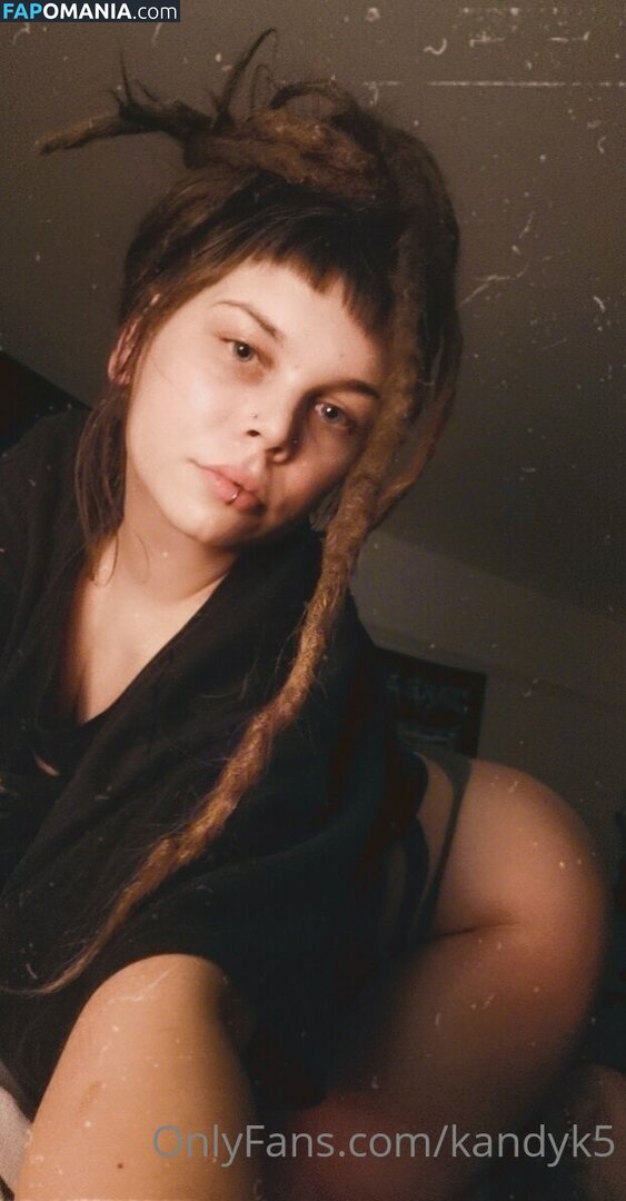 K_Kandy5 / https: / kandyk5 Nahý OnlyFans  Uniklá fotka #27