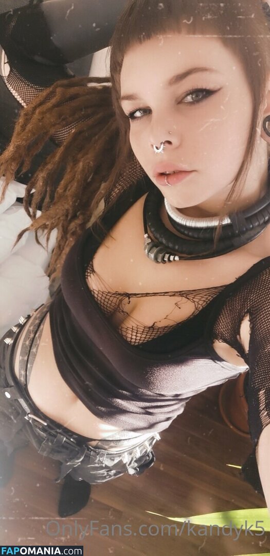 K_Kandy5 / https: / kandyk5 Nahý OnlyFans  Uniklá fotka #33