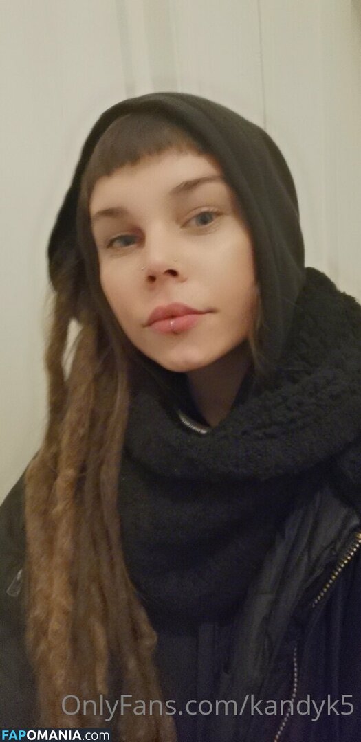 K_Kandy5 / https: / kandyk5 Nahý OnlyFans  Uniklá fotka #34