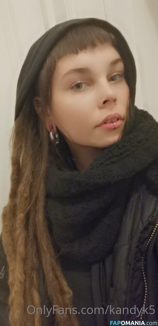 K_Kandy5 / https: / kandyk5 Nahý OnlyFans  Uniklá fotka #35