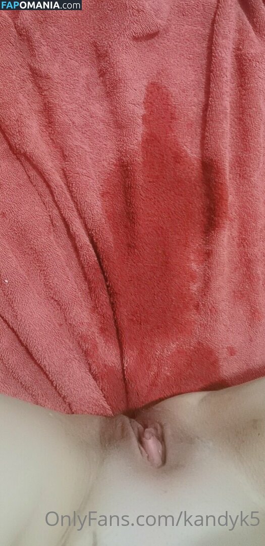 K_Kandy5 / https: / kandyk5 Nahý OnlyFans  Uniklá fotka #36
