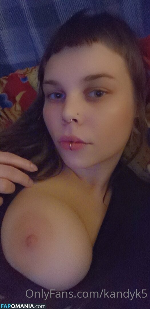 K_Kandy5 / https: / kandyk5 Nahý OnlyFans  Uniklá fotka #37