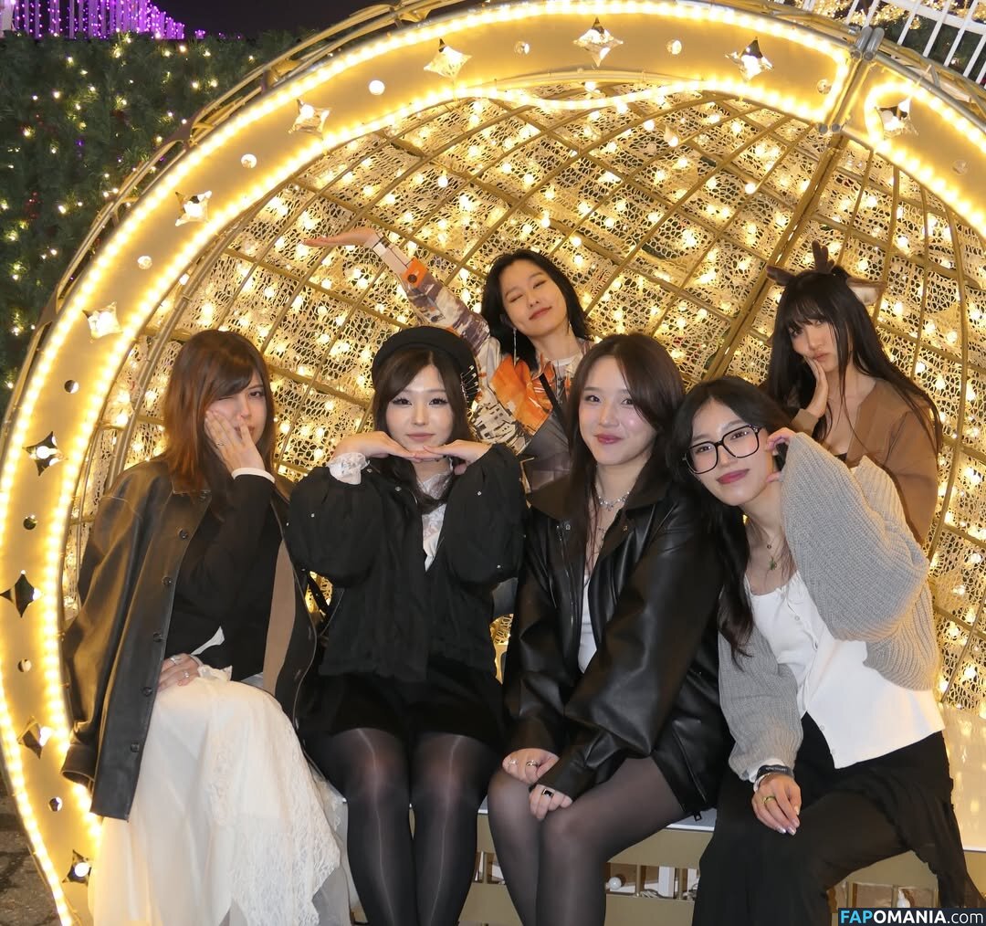 Aikuros / Hyoon / Kang Hee Yoon / floaromaa Nahý OnlyFans  Uniklá fotka #385