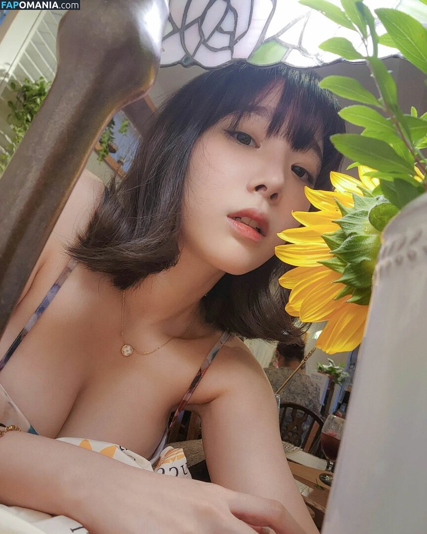 Kang Inkyung / inkyung97 Nahý OnlyFans  Uniklá fotka #9