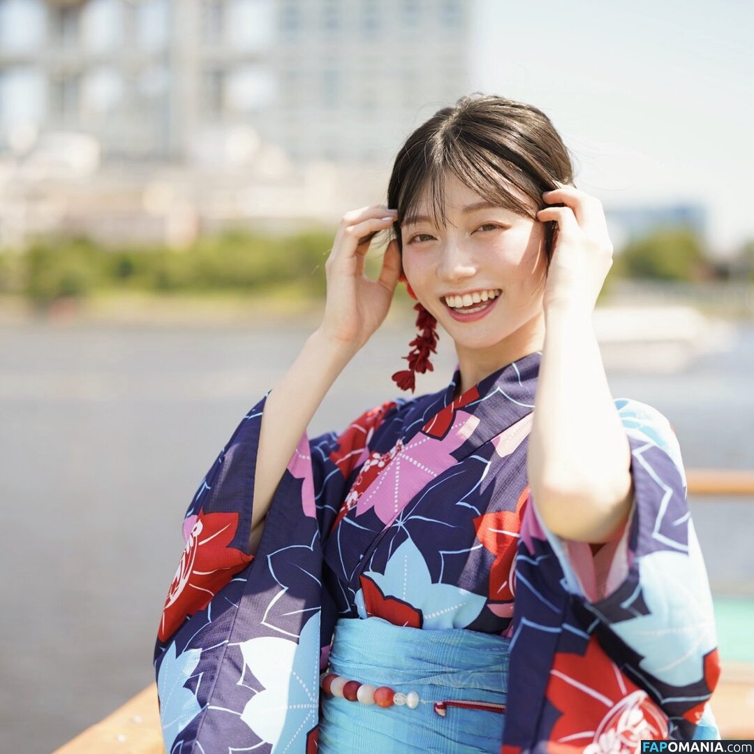 setokanna_ / 瀬戸環奈 Kanna Seto Nahý OnlyFans  Uniklá fotka #76