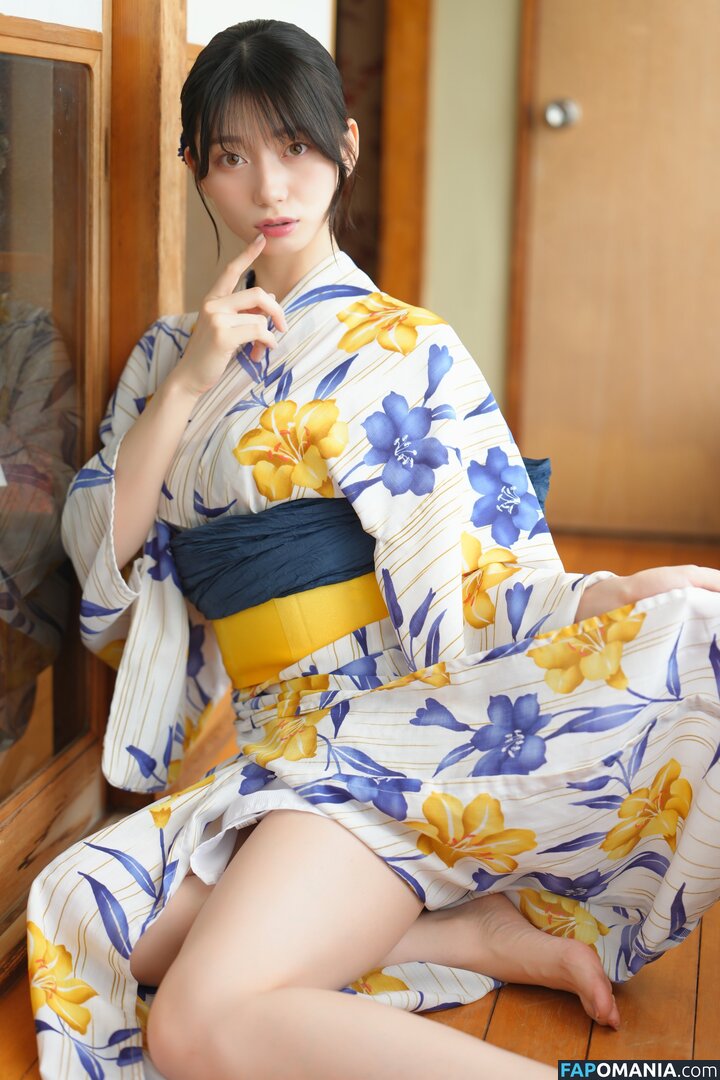 setokanna_ / 瀬戸環奈 Kanna Seto Nahý OnlyFans  Uniklá fotka #78