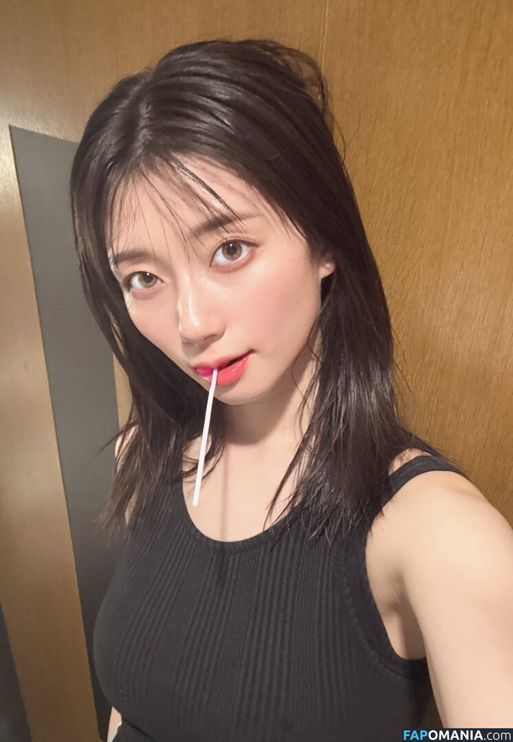 setokanna_ / 瀬戸環奈 Kanna Seto Nahý OnlyFans  Uniklá fotka #81