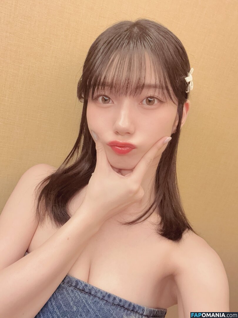 setokanna_ / 瀬戸環奈 Kanna Seto Nahý OnlyFans  Uniklá fotka #82