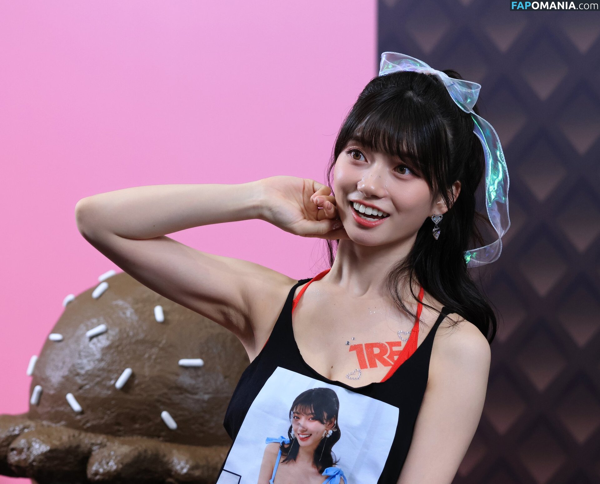 setokanna_ / 瀬戸環奈 Kanna Seto Nahý OnlyFans  Uniklá fotka #93