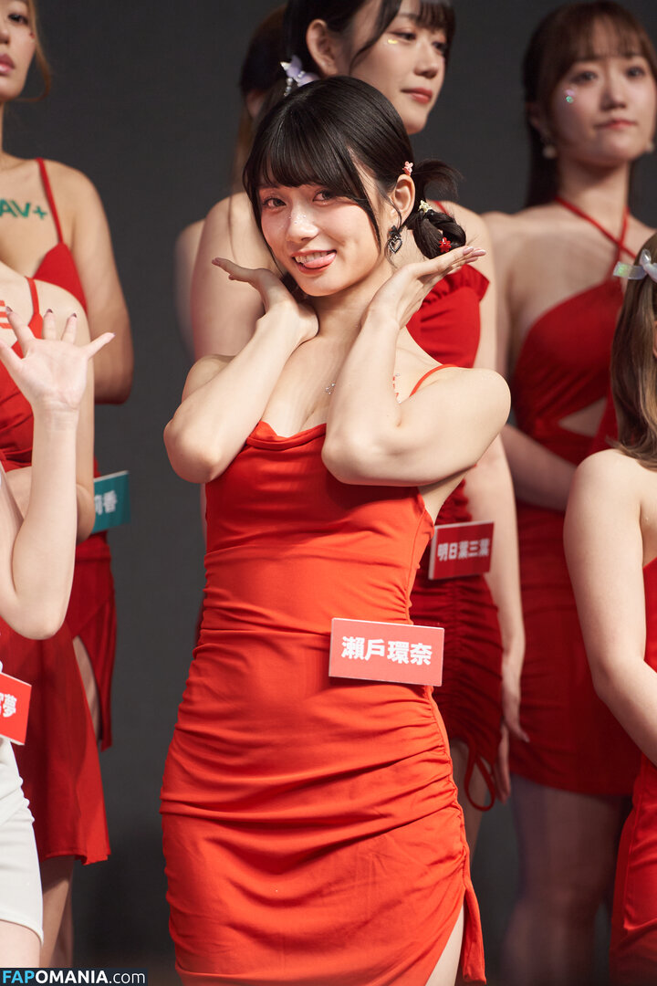 setokanna_ / 瀬戸環奈 Kanna Seto Nahý OnlyFans  Uniklá fotka #95
