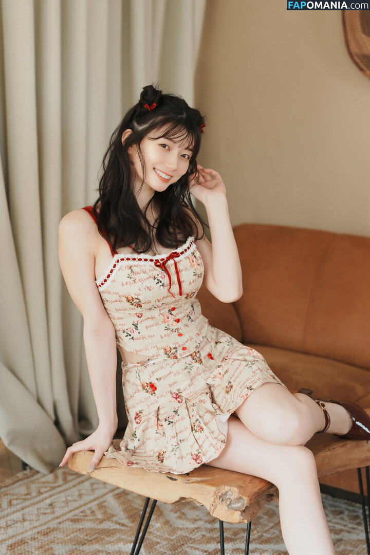 setokanna_ / 瀬戸環奈 Kanna Seto Nahý OnlyFans  Uniklá fotka #96